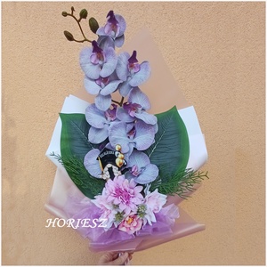 Ballagási csokor - Meska.hu