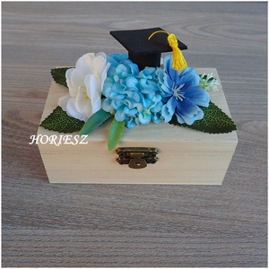 Ballagási pénzátadó doboz - otthon & életmód - papír, írószer - ajándékozás kellékei - pénzátadó doboz - Meska.hu