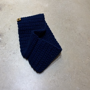 Horgolt fejpánt sötétkék - ruha & divat - sál, sapka, kendő - fejpánt - Meska.hu Horgolt fejpánt sötétkék - ruha & divat - sál, sapka, kendő - fejpánt - Meska.hu