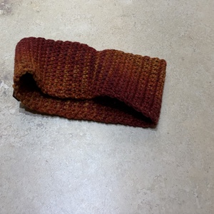 Horgolt fejpánt piros-sárga - ruha & divat - sál, sapka, kendő - fejpánt - Meska.hu Horgolt fejpánt piros-sárga - ruha & divat - sál, sapka, kendő - fejpánt - Meska.hu