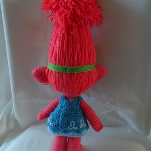 PIPACS - troll lány -  - Meska.hu