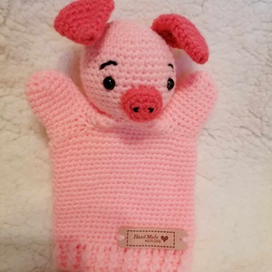 Malac báb - Meska.hu