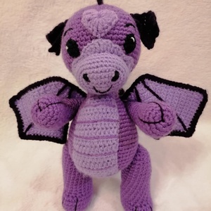 Didi the Dragon - Meska.hu