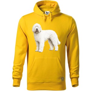 Komondor v1, Ruha & Divat, Férfi ruha, Férfi pulóver, , MESKA