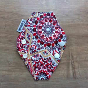 Mandala tanga mosható betét 16cm - tisztasági, Szépségápolás, Intim higiénia, Tisztasági betét, , MESKA