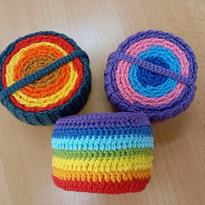 Csigaszalag  - játék & sport - szerepjáték - Meska.hu