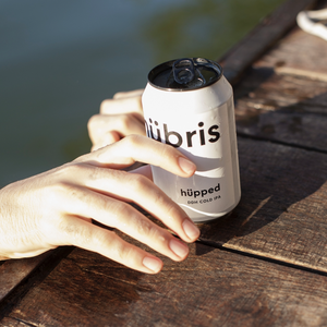 hübris kisüzemi sörök válogatás csomag - élelmiszer - alkoholos italok - Meska.hu