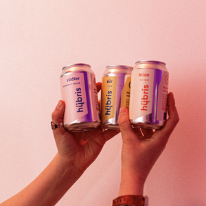hübris kisüzemi sörök válogatás csomag - élelmiszer - alkoholos italok - Meska.hu