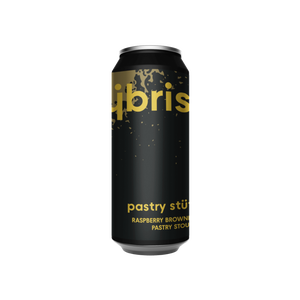 6 db-os brownie pastry stout a hübristől, Élelmiszer, Gasztro ajándékcsomag, Élelmiszer előállítás, MESKA