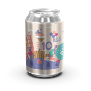 Mega IPA Pakk 24 db-os sörválogatás a Hübristől - Meska.hu