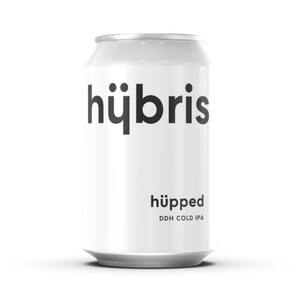 Mega IPA Pakk 24 db-os sörválogatás a Hübristől - élelmiszer - gasztro ajándékcsomag - Meska.hu
