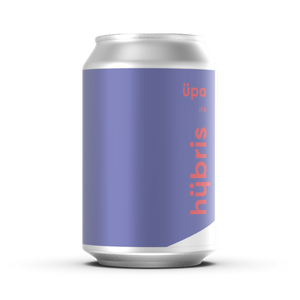 Mega IPA Pakk 24 db-os sörválogatás a Hübristől - élelmiszer - gasztro ajándékcsomag - Meska.hu