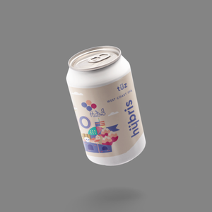 Apa IPA pakk - hübris sörfőzde ipa válogatás - élelmiszer - gourmet ajándékcsomag - Meska.hu