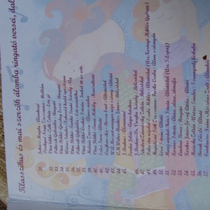 Álomkóc - altatódalos CD -  - Meska.hu