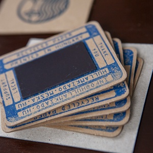 Budapest Vintage foto és Lánchíd hűtőmágnesek - otthon & életmód - konyhafelszerelés, tálalás - konyhai dekoráció - hűtőmágnes - Meska.hu