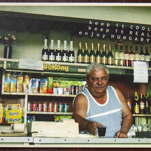 Budapest Retro fotó képeslapok 4 db-os szett - otthon & életmód - papír, írószer - ajándékozás kellékei - képeslap, üdvözlőlap - Meska.hu