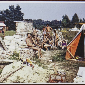 Budapest Retro fotó képeslapok 4 db-os szett - otthon & életmód - papír, írószer - ajándékozás kellékei - képeslap, üdvözlőlap - Meska.hu