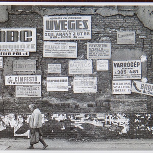 Budapest Retro fotó 2 képeslapok 4 db-os szett - otthon & életmód - papír, írószer - ajándékozás kellékei - képeslap, üdvözlőlap - Meska.hu