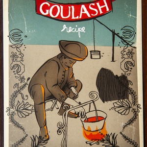 Budapest Kortárs grafika képeslap kollekció - otthon & életmód - papír, írószer - ajándékozás kellékei - képeslap, üdvözlőlap - Meska.hu