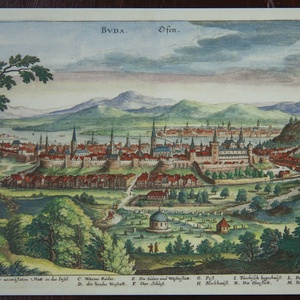 Budapest Antik képeslap kollekció - otthon & életmód - papír, írószer - ajándékozás kellékei - képeslap, üdvözlőlap - Meska.hu