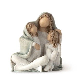 Willow Tree figura Cozy figura, szobor - Meska.hu
