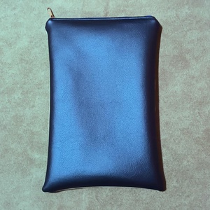 Egyedi népi motívumos könyvtok/ e-book/ tablet tok - könyv & zene - könyvtok - Meska.hu