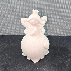 Szív táskás tündér1 - Meska.hu