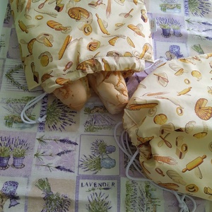 PUL kenyeres zsák - Meska.hu