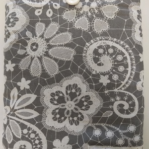 Könyvszütyő - Meska.hu