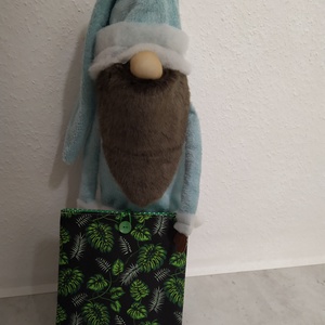 Könyvszütyő - Meska.hu