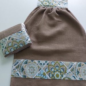 Konyharuha  - otthon & életmód - konyhafelszerelés, tálalás - konyhai textil - konyharuha & törlőkendő - Meska.hu