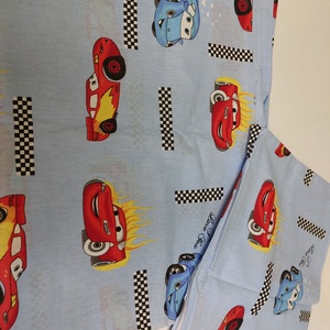 Ovis ágyneműhuzat  - játék & sport - ovis felszerelés - ovis ágynemű - Meska.hu