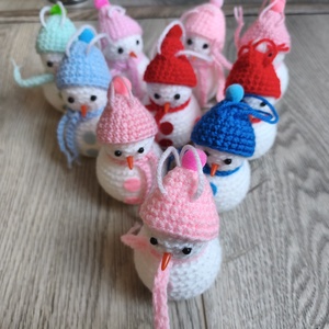 Hóember , , , MESKA