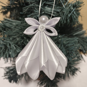 Karácsonyi angyal , , , MESKA