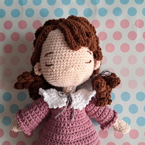 Bogi baba - levehető ruhákkal és cipővel - játék & sport - baba & babaház - baba - Meska.hu