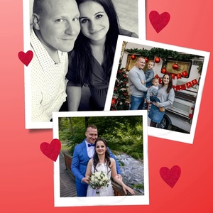 Valentin napi kirakó dobozban - játék & sport - puzzle - hagyományos puzzle - Meska.hu