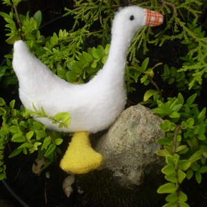 Pihe-puha Liba - Meska.hu