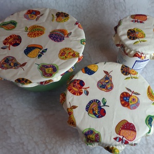 Edényfedő, Otthon & Életmód, Konyhafelszerelés, tálalás, Konyhai textil, Edényfogó & Edényfedő, , MESKA