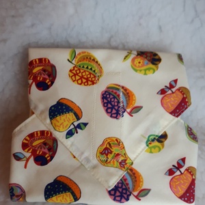 Textilszalvéta, Otthon & Életmód, Konyhafelszerelés, tálalás, Konyhai textil, Szalvéta, , MESKA