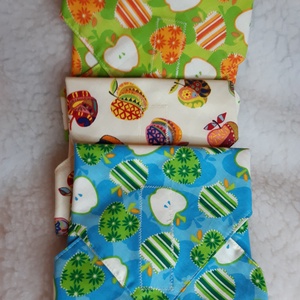 Textilszalvéta - otthon & életmód - konyhafelszerelés, tálalás - konyhai textil - szalvéta - Meska.hu