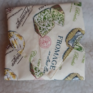 Textilszalvéta - otthon & életmód - konyhafelszerelés, tálalás - konyhai textil - szalvéta - Meska.hu