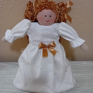 Játék baba - játék & sport - baba & babaház - baba - Meska.hu