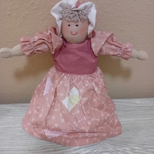 Játék baba - játék & sport - baba & babaház - baba - Meska.hu