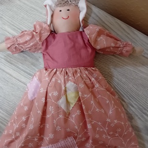 Játék baba - játék & sport - baba & babaház - baba - Meska.hu