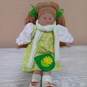 Játék baba öltöztethető, Játék & Sport, Baba & babaház, Baba, Varrás, MESKA