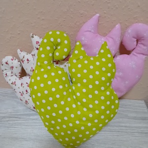 Párna  cica, Játék & Sport, Plüssállat & Játékfigura, Cica, Baba-és bábkészítés, MESKA