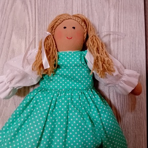 Rongyi baba játék, Játék & Sport, Baba & babaház, Baba, , MESKA