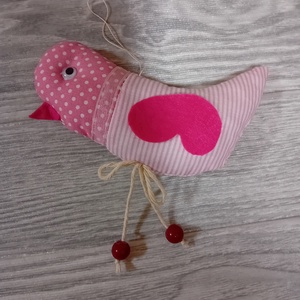 Madár - otthon & életmód - dekoráció - ajtó- és ablak dekoráció - ablakdísz - Meska.hu