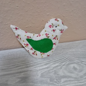 Madár - otthon & életmód - dekoráció - ajtó- és ablak dekoráció - ablakdísz - Meska.hu