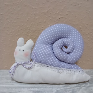  Csiga - otthon & életmód - dekoráció - ajtó- és ablak dekoráció - ajtótábla - Meska.hu